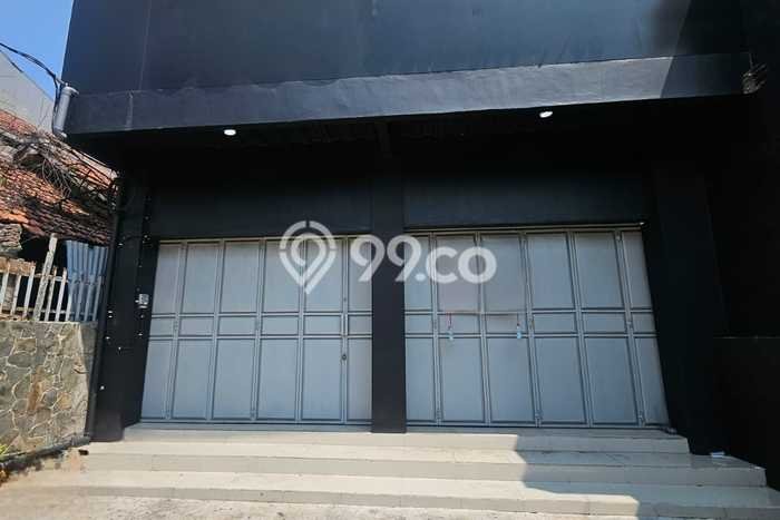 Disewakan Ruko Premium Kawasan Semarang Tengah, Luas 208m², Pusat Komersial Disewakan Ruko Premium Kawasan Semarang Tengah, Luas 208m², Pusat Komersial