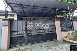 Hunian Cantik Minimalis Lb 258m2 di Tembalang, Semarang Hunian Cantik Minimalis Lb 258m2 di Tembalang, Semarang