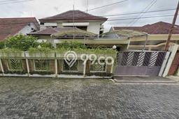 Hunian Eksklusif Siap Huni LT 596m2 di Candisari, Semarang Hunian Eksklusif Siap Huni LT 596m2 di Candisari, Semarang