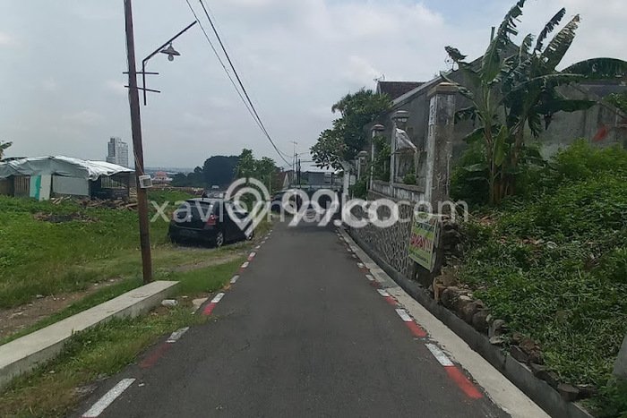 Kavling Tanah Dijual di Candisari Semarang Spesifikasi 160m2 Kavling Tanah Dijual di Candisari Semarang Spesifikasi 160m2