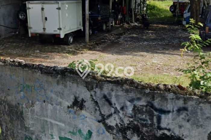 Komersial Dijual Lokasi Emas di Semarang Selatan Luas 300m2 Komersial Dijual Lokasi Emas di Semarang Selatan Luas 300m2