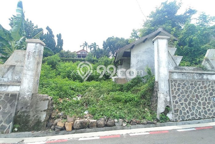 Kavling Tanah Dijual di Candisari Semarang Spesifikasi 160m2 Kavling Tanah Dijual di Candisari Semarang Spesifikasi 160m2