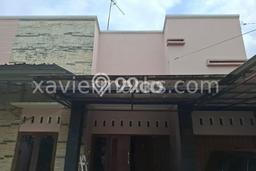 Rumah Ideal untuk Keluarga di Semarang Barat - LT 240m2m² Rumah Ideal untuk Keluarga di Semarang Barat - LT 240m2m²