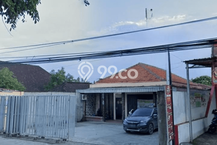 Hot Offer Hunian Premium Ideal dan Luas di Karangawen, Demak Hot Offer Hunian Premium Ideal dan Luas di Karangawen, Demak