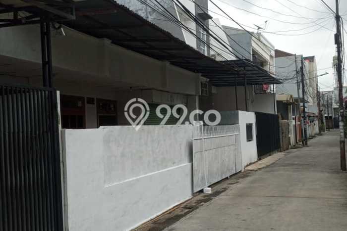 Rumah Mewah Dijual LT 135m2 di Kebon Jeruk, Jakarta Barat Rumah Mewah Dijual LT 135m2 di Kebon Jeruk, Jakarta Barat