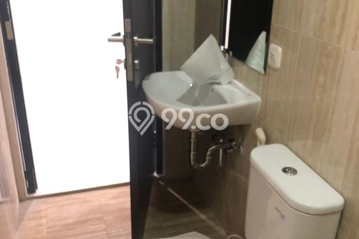 Rumah Elit Modern Siap Huni di Pluit Jakarta Utara Rumah Elit Modern Siap Huni di Pluit Jakarta Utara