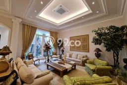 Jual Rumah Luas Elegan Dengan View Eksklusif di Pantai Mutiara, Jakarta Utara Jual Rumah Luas Elegan Dengan View Eksklusif di Pantai Mutiara, Jakarta Utara