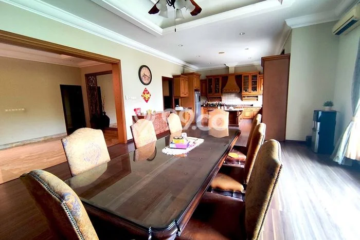 Hunian 6 Kamar Lengkap Disewakan di Pantai Indah Kapuk Harga Kompetitif Hunian 6 Kamar Lengkap Disewakan di Pantai Indah Kapuk Harga Kompetitif