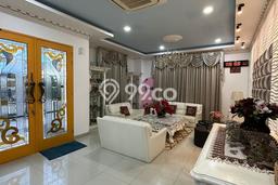 Rumah Luxury Modern Tanpa Renovasi di Pantai Indah Kapuk Jakarta Utara Rumah Luxury Modern Tanpa Renovasi di Pantai Indah Kapuk Jakarta Utara