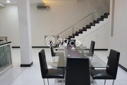 Rumah Elit Modern Siap Huni di Pantai Indah Kapuk Jakarta Utara Rumah Elit Modern Siap Huni di Pantai Indah Kapuk Jakarta Utara
