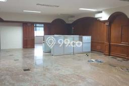 Dijual! Kantor di Tomang Jakarta Barat LT 402m2 / LB 954m2 Kawasan Strategis Dijual! Kantor di Tomang Jakarta Barat LT 402m2 / LB 954m2 Kawasan Strategis
