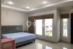 Hunian Super Mewah dengan Akses Paling Strategis di Pluit, Jakarta Utara Hunian Super Mewah dengan Akses Paling Strategis di Pluit, Jakarta Utara