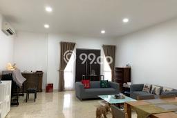 Rumah Luxury Best Location di Jakarta Utara, DKI Jakarta Rumah Luxury Best Location di Jakarta Utara, DKI Jakarta