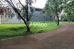Untuk Dijual Tanah 216m2 di Cibubur, Jakarta Timur Untuk Dijual Tanah 216m2 di Cibubur, Jakarta Timur