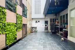Rumah Luxury Modern Tanpa Renovasi di Pondok Indah Jakarta Selatan Rumah Luxury Modern Tanpa Renovasi di Pondok Indah Jakarta Selatan