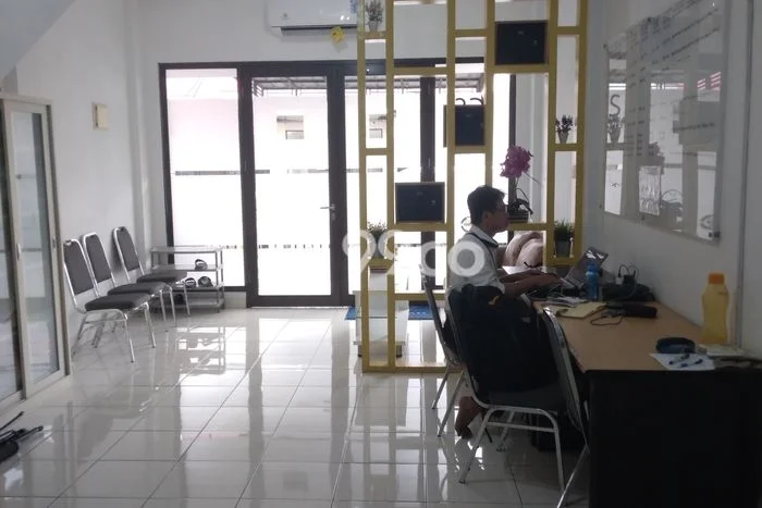 Paling Diincar! Ruko Dijual di Legenda Wisata Harga Kompetitif Paling Diincar! Ruko Dijual di Legenda Wisata Harga Kompetitif