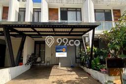 Rumah Modern Minimalis 3 KT Siap Huni di Cileungsi Rumah Modern Minimalis 3 KT Siap Huni di Cileungsi