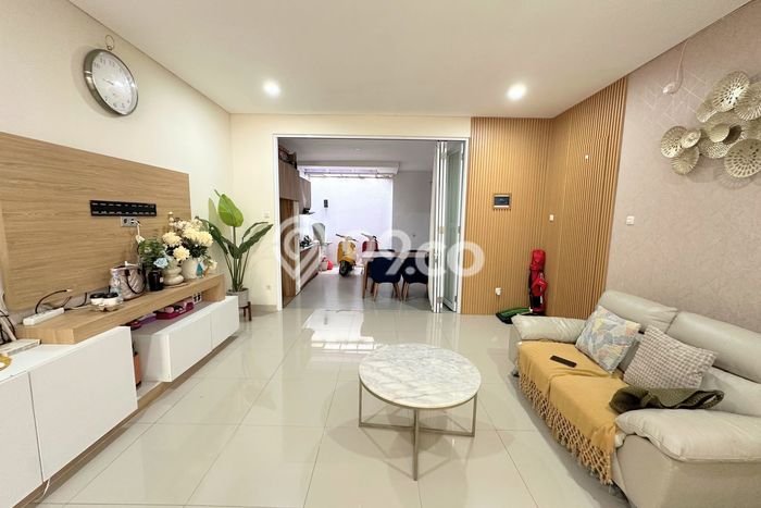 Dijual Hunian Rumah Terawat 4 KT di Kranggan, Bogor Dijual Hunian Rumah Terawat 4 KT di Kranggan, Bogor