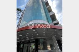 Untuk Dijual! Kantor di Gatot Subroto Jakarta Selatan LT 1647m2 / LB 9050m2 Kawasan Strategis Untuk Dijual! Kantor di Gatot Subroto Jakarta Selatan LT 1647m2 / LB 9050m2 Kawasan Strategis