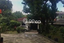 Dijual Tanah Lokasi Kebagusan, Jakarta Selatan Seluas 3856m2 Dijual Tanah Lokasi Kebagusan, Jakarta Selatan Seluas 3856m2