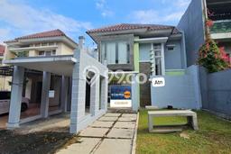 Rumah Modern 3 KT di Legenda Wisata Jakarta Timur Semi Furnished Rumah Modern 3 KT di Legenda Wisata Jakarta Timur Semi Furnished