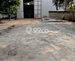 Gudang Dijual di Prime Area Bekasi Luas 500m2 Gudang Dijual di Prime Area Bekasi Luas 500m2