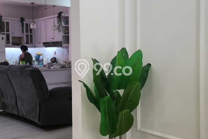 Rumah Minimalis 3 Kamar LT 98m2 di Raffles Hills Rumah Minimalis 3 Kamar LT 98m2 di Raffles Hills