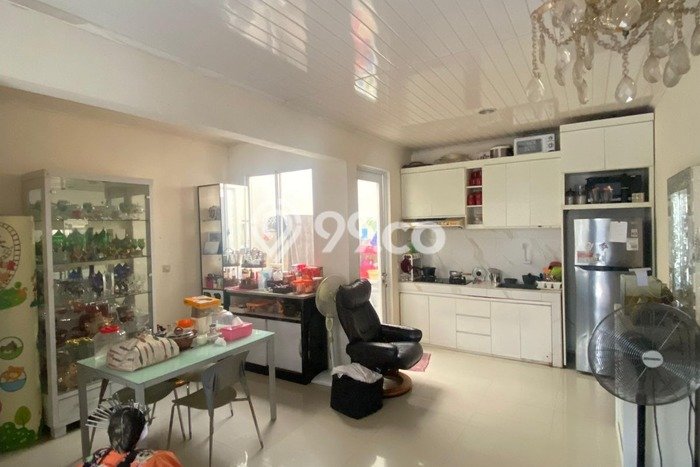 Rumah Luas Asri 3 KT Siap Huni di Jaka Setia Bekasi Rumah Luas Asri 3 KT Siap Huni di Jaka Setia Bekasi
