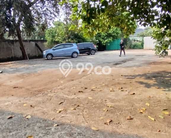 Gudang Dijual di Prime Area Bekasi Luas 500m2 Gudang Dijual di Prime Area Bekasi Luas 500m2