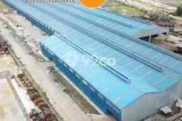 Pabrik Dijual di Bandung LT 290000m2 & LB 100000m2 Lokasi Terbaik! Pabrik Dijual di Bandung LT 290000m2 & LB 100000m2 Lokasi Terbaik!