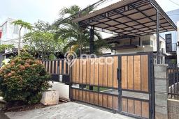 Jual Rumah Eksklusif 3 KT di Cibubur, Jakarta Timur Jual Rumah Eksklusif 3 KT di Cibubur, Jakarta Timur
