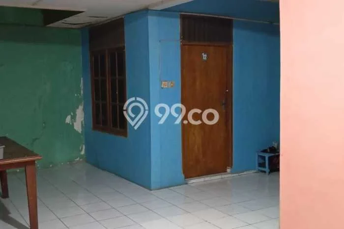 Kost untuk Dijual di Pajajaran Punya 16 Kamar Kost untuk Dijual di Pajajaran Punya 16 Kamar