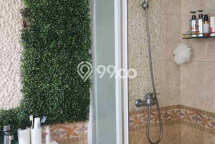 Rumah Minimalis 3 Kamar LT 98m2 di Raffles Hills Rumah Minimalis 3 Kamar LT 98m2 di Raffles Hills