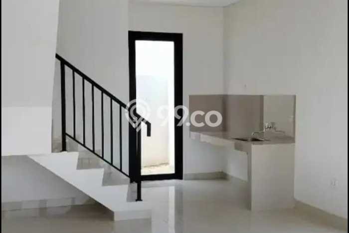 Rumah Modern 2 KT di Kalideres Jakarta Barat Unfurnished Rumah Modern 2 KT di Kalideres Jakarta Barat Unfurnished