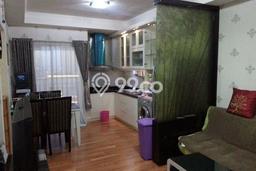 Siap Huni Apartemen di Jakarta Barat 3 Kamar & 2 Kamar Mandi, Luas 70m2 Siap Huni Apartemen di Jakarta Barat 3 Kamar & 2 Kamar Mandi, Luas 70m2