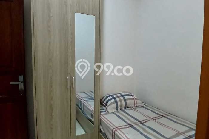 Kost Dijual di Tanjung Duren dengan 29 KT dan Luas 377m2 Kost Dijual di Tanjung Duren dengan 29 KT dan Luas 377m2