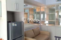 Untuk Dijual Apartemen 2 KT & 2 KM di Jakarta Barat Area Strategis Untuk Dijual Apartemen 2 KT & 2 KM di Jakarta Barat Area Strategis
