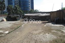 Lahan untuk Dijual Lokasi Cilandak, Jakarta Selatan Luas 734m2 - Lahan untuk Dijual Lokasi Cilandak, Jakarta Selatan Luas 734m2 -