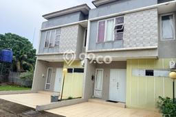 Jual Rumah Strategis Bagus Punya 3 KT di Cipondoh Tangerang - Jual Rumah Strategis Bagus Punya 3 KT di Cipondoh Tangerang -