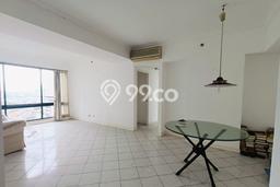 Condominium Taman Anggrek Tower 4 Type 2BR Unfurnish Condominium Taman Anggrek Tower 4 Type 2BR Unfurnish