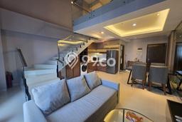 Untuk Dijual Apartemen 1 KT & 2 KM di Jakarta Barat Area Strategis Untuk Dijual Apartemen 1 KT & 2 KM di Jakarta Barat Area Strategis