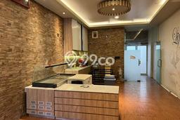 Ruko Dijual di Prime Area Jakarta Barat Luas 227m2 Ruko Dijual di Prime Area Jakarta Barat Luas 227m2