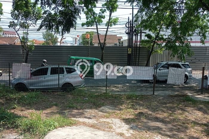 Tanah Dijual di Bandung Seluas 1600m2 Strategis Tanah Dijual di Bandung Seluas 1600m2 Strategis