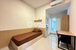 Unit Kost Dijual di Petojo dengan 79 Kamar Kawasan Strategis Unit Kost Dijual di Petojo dengan 79 Kamar Kawasan Strategis