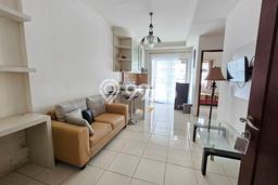 Apartment Mediterania Garden 2 tower F Type 2 BR Furnish Apartment Mediterania Garden 2 tower F Type 2 BR Furnish