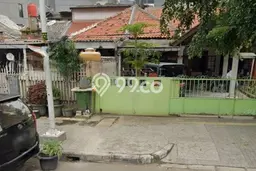 Rumah Eksklusif Dijual LT 161m2 di Grogol Petamburan, Jakarta Barat Rumah Eksklusif Dijual LT 161m2 di Grogol Petamburan, Jakarta Barat
