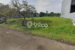 Tanah Kavling Dijual di Tangerang dengan Spesifikasi 2210m2 Tanah Kavling Dijual di Tangerang dengan Spesifikasi 2210m2