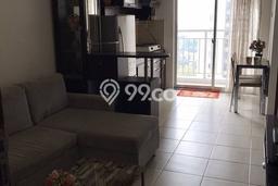 Apartemen Kawasan Central Park, 1 KM, Luas 42m², Strategic Location Apartemen Kawasan Central Park, 1 KM, Luas 42m², Strategic Location