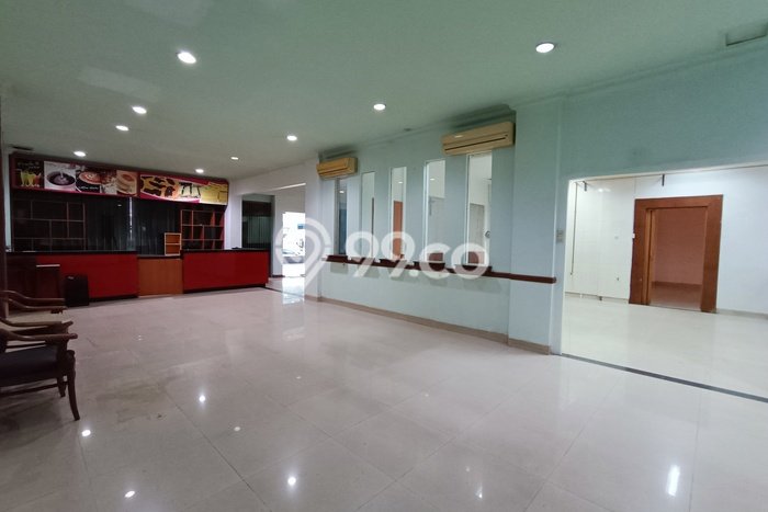 Ruko 3 Unit Gandeng di Jalan Raya Greenville Ruko 3 Unit Gandeng di Jalan Raya Greenville