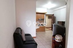 Apartemen Favorit Modern Dijual di Jakarta Barat dengan 1 Kamar Tidur Apartemen Favorit Modern Dijual di Jakarta Barat dengan 1 Kamar Tidur